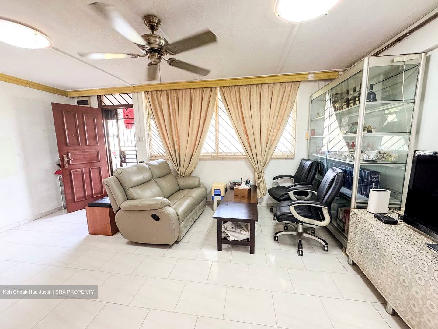 Blk 651 Nee Soon Central View (Yishun), HDB 4 Rooms #497508191